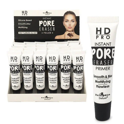 Italia Deluxe HD Pro Perfect Pore Eraser Primer (24 Units)