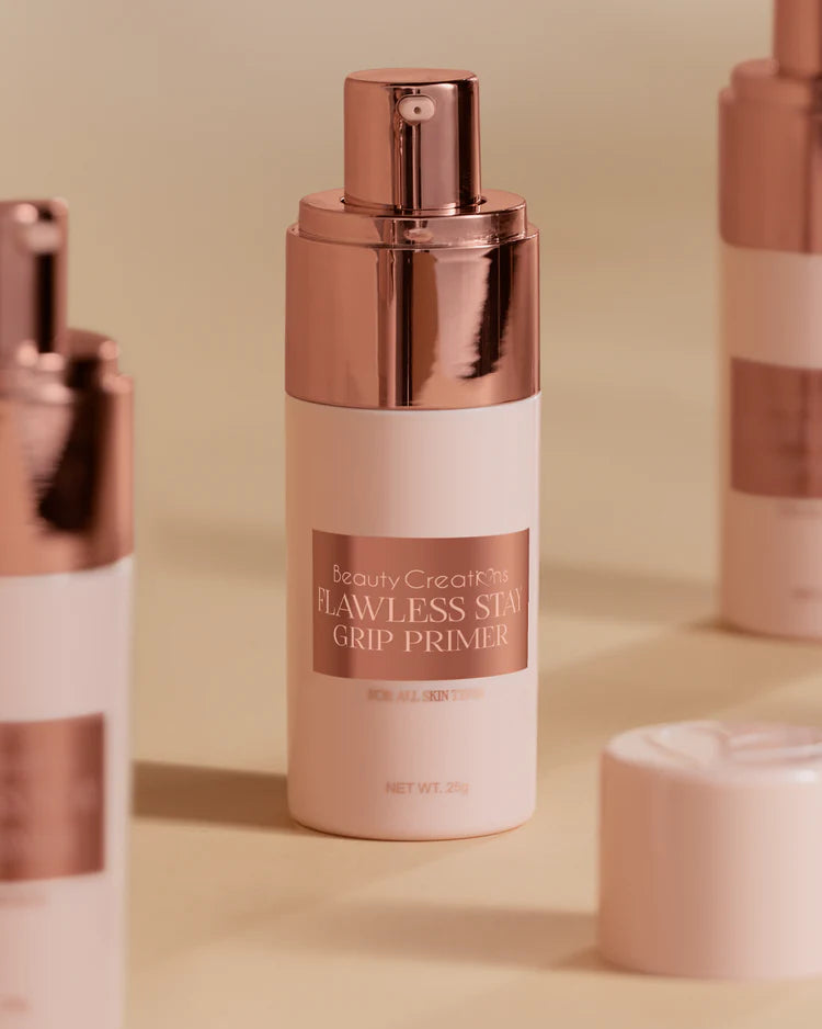 Beauty Creations Flawless Stay Grip Primer (3 Units)