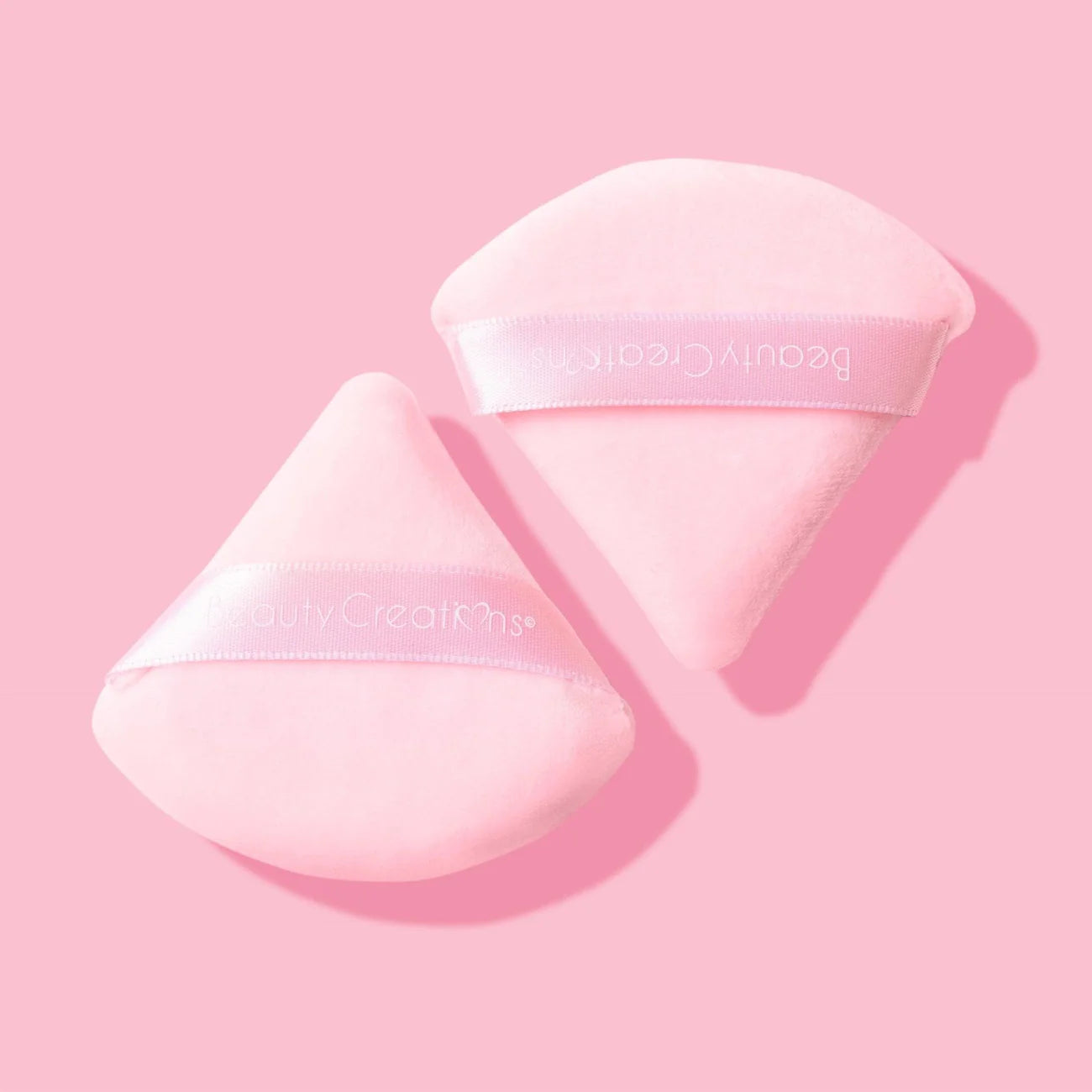 Beauty Creations Puff Puff Set - 2 Pieces (12 Units)