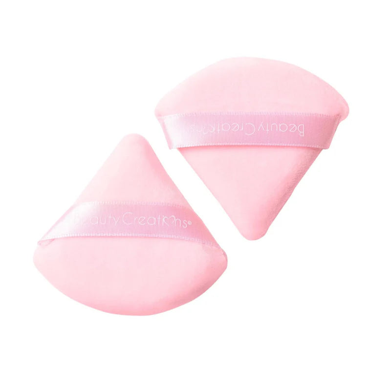 Beauty Creations Puff Puff Set - 2 Pieces (12 Units)