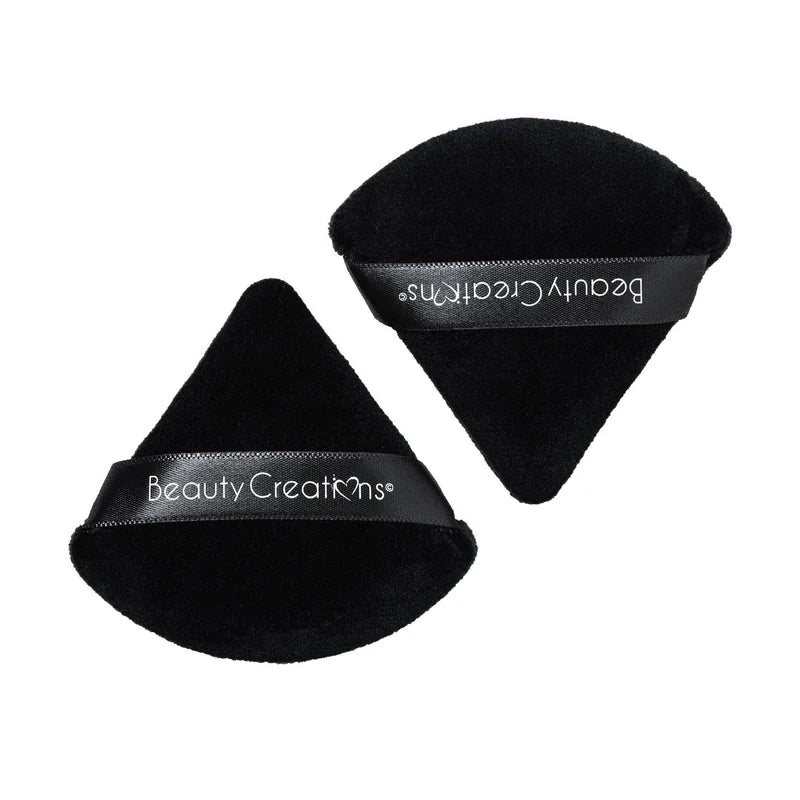 Beauty Creations Puff Puff Set - 2 Pieces (12 Units)