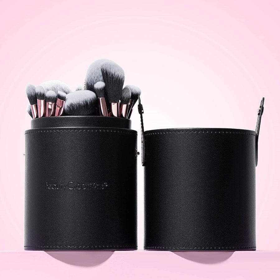 Beauty Creations Unbothered 24 PC Brush Set (3 Sets)