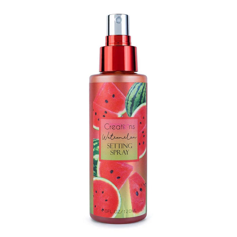 Beauty Creations Setting Spray - Watermelon (Display 12 Units)