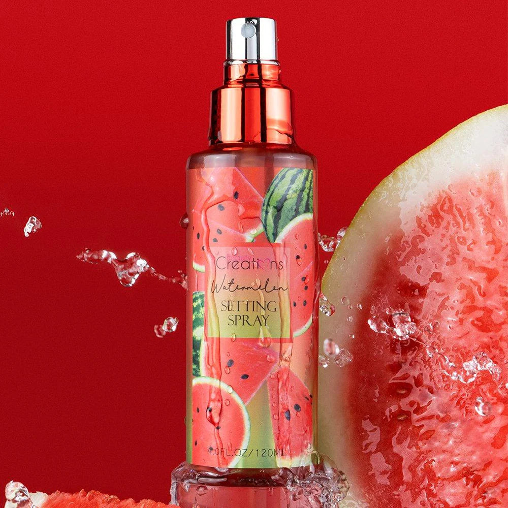 Beauty Creations Setting Spray - Watermelon (Display 12 Units)