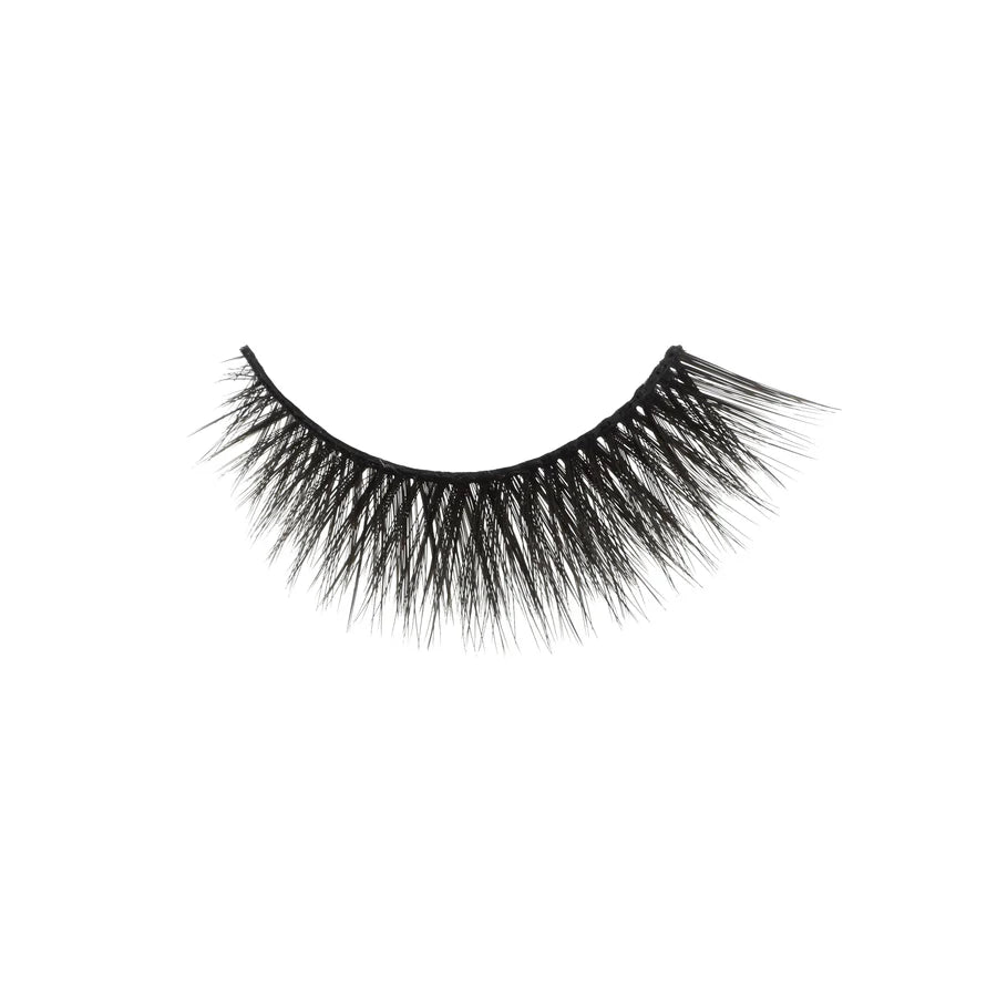 Amorus 06 - 3D Silk Mink Lashes (12 Units)