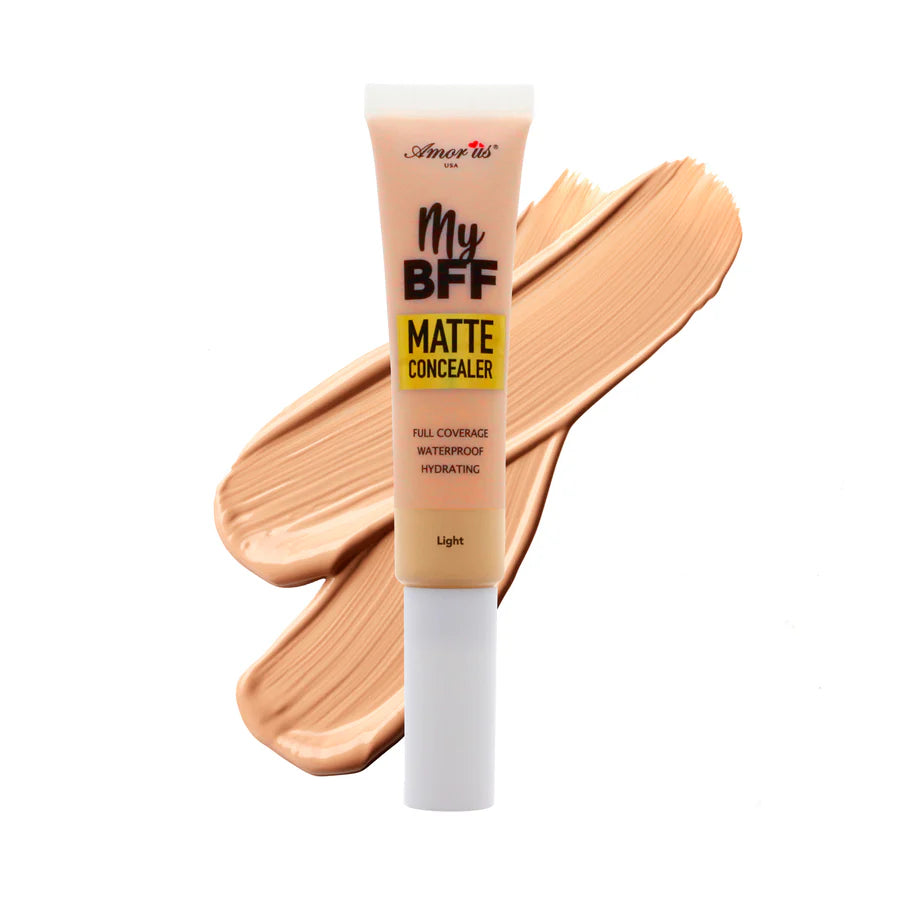 Amorus My BFF - Matte Concealer (12 Units)