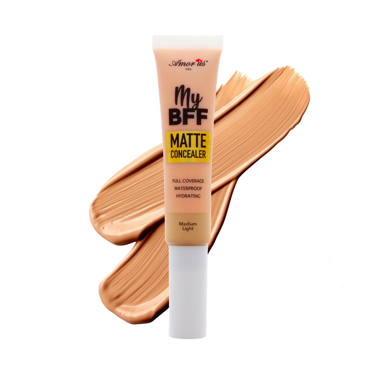 Amorus My BFF - Matte Concealer (12 Units)