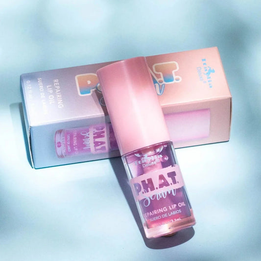 Italia Deluxe P.H.A.T Lip Serum (36 Units)